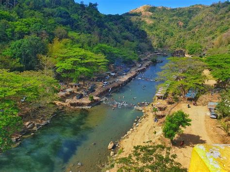 bitbit river norzagaray bulacan.